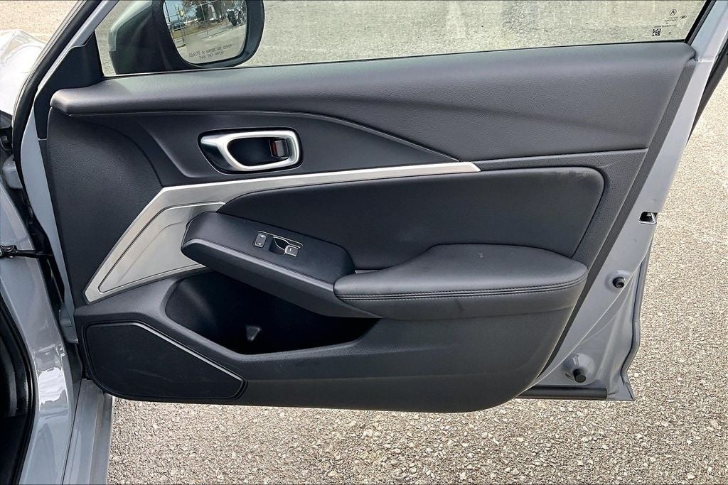 2026 Acura Integra Base