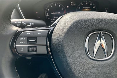 2026 Acura Integra Base