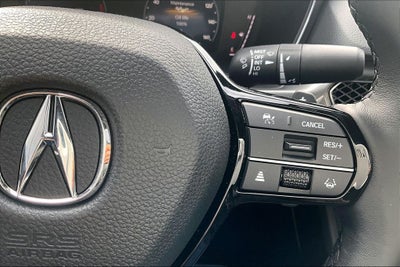 2026 Acura Integra Base