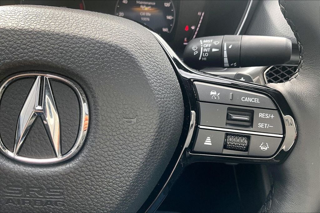 2026 Acura Integra Base