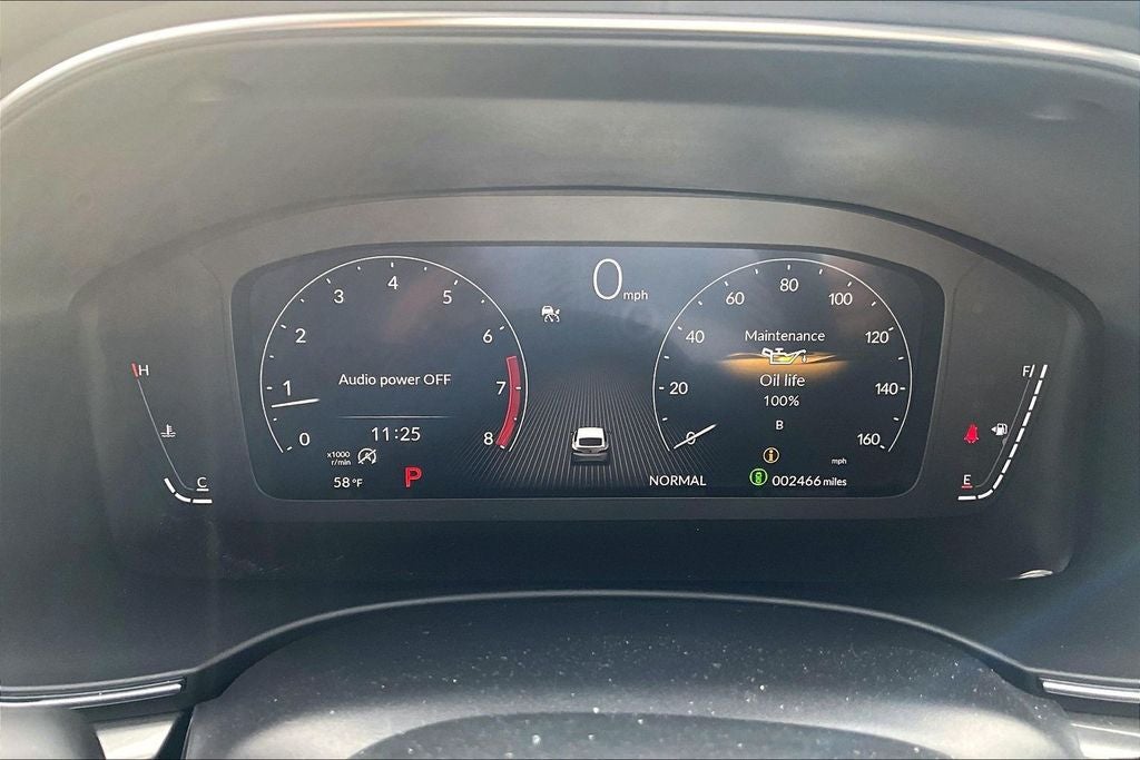 2026 Acura Integra Base