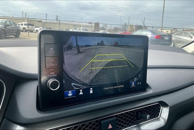 2026 Acura Integra Base