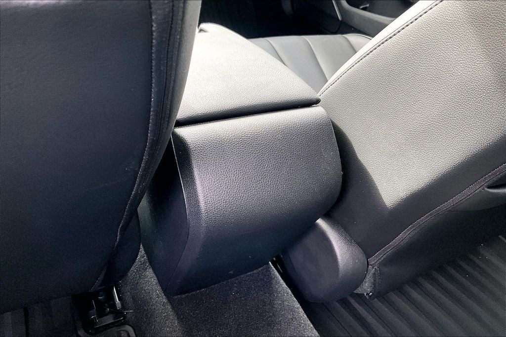 2026 Acura Integra Base