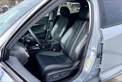 2026 Acura Integra Base