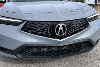 2026 Acura Integra Base