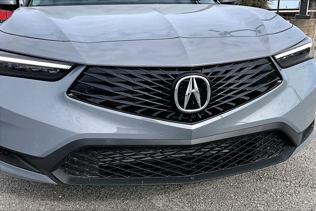 2026 Acura Integra Base