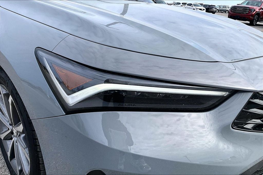 2026 Acura Integra Base