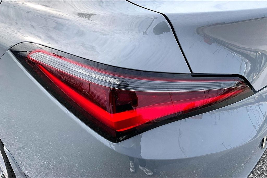 2026 Acura Integra Base