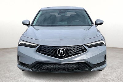 2026 Acura Integra Base