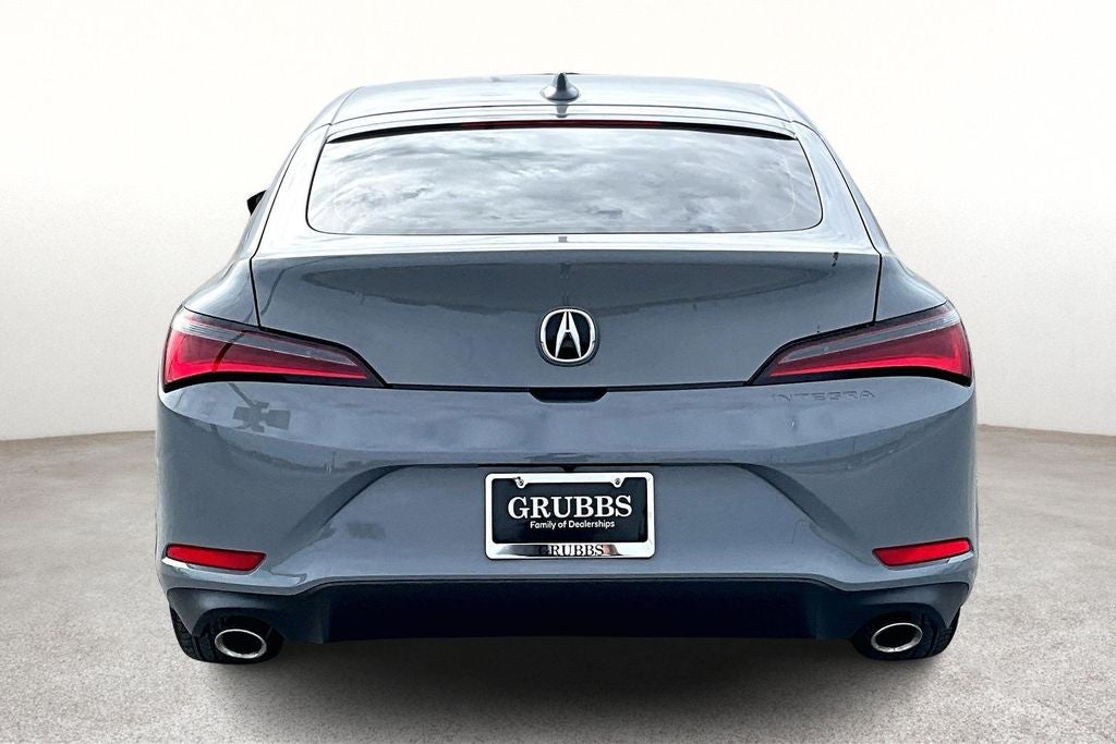 2026 Acura Integra Base