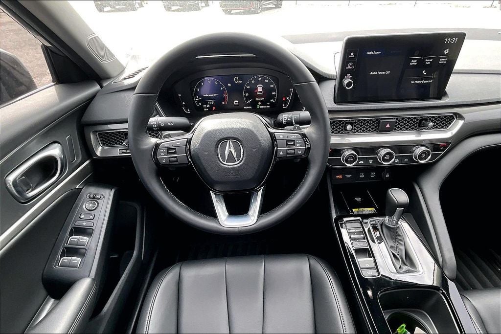 2026 Acura Integra Base