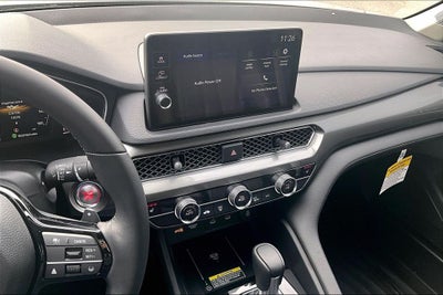 2026 Acura Integra Base