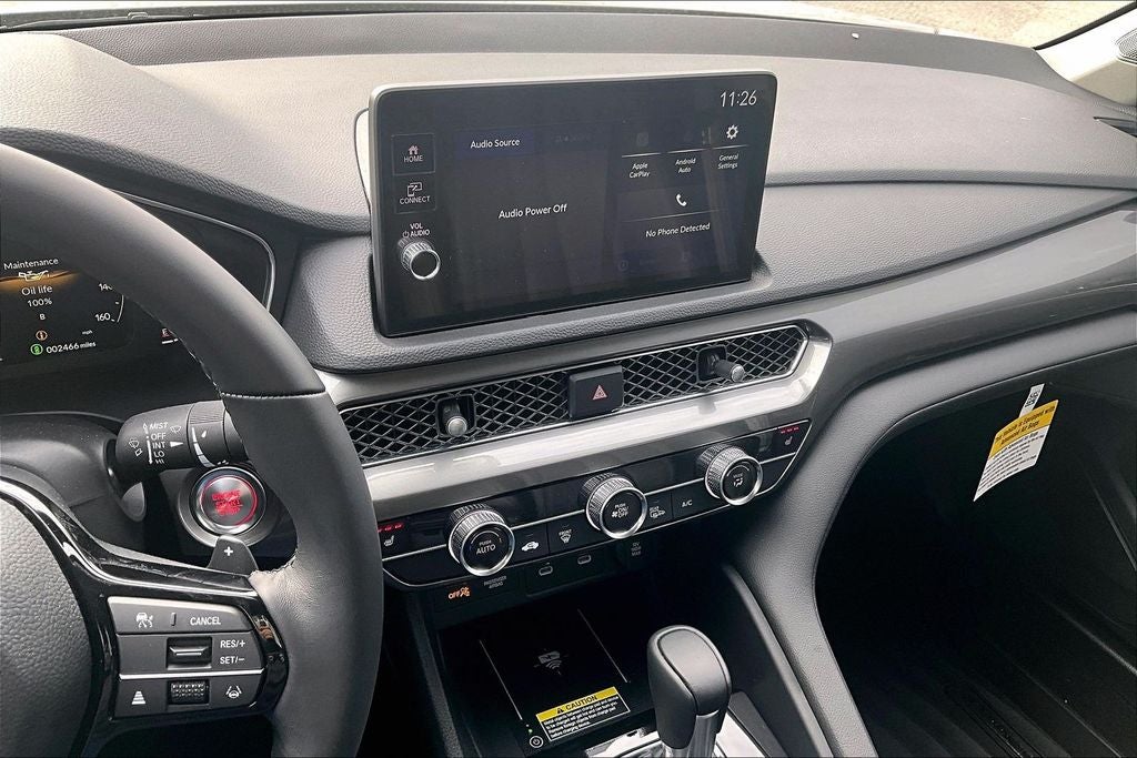 2026 Acura Integra Base