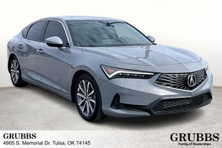 2026 Acura Integra Base