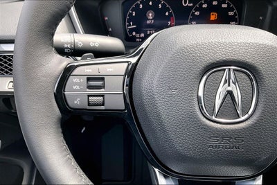 2026 Acura Integra Base