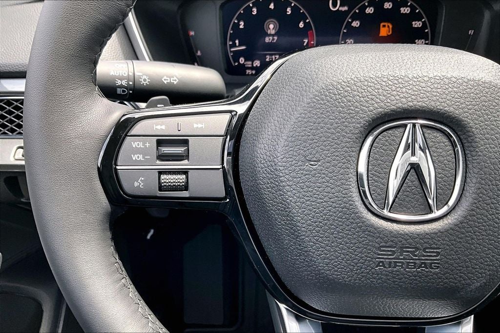 2026 Acura Integra Base