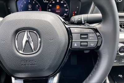 2026 Acura Integra Base