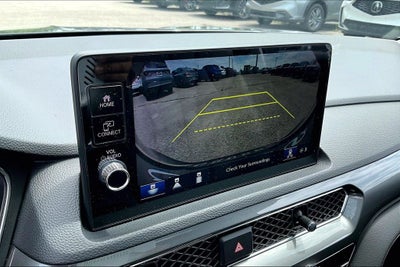 2026 Acura Integra Base
