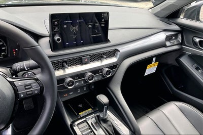 2026 Acura Integra Base