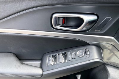 2026 Acura Integra Base