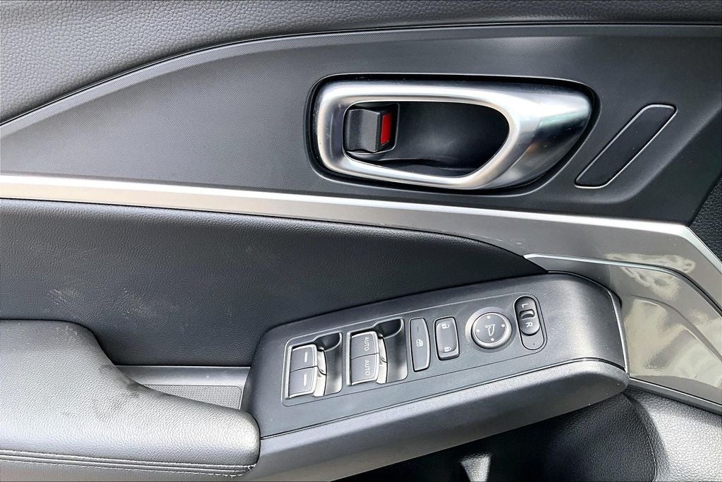 2026 Acura Integra Base