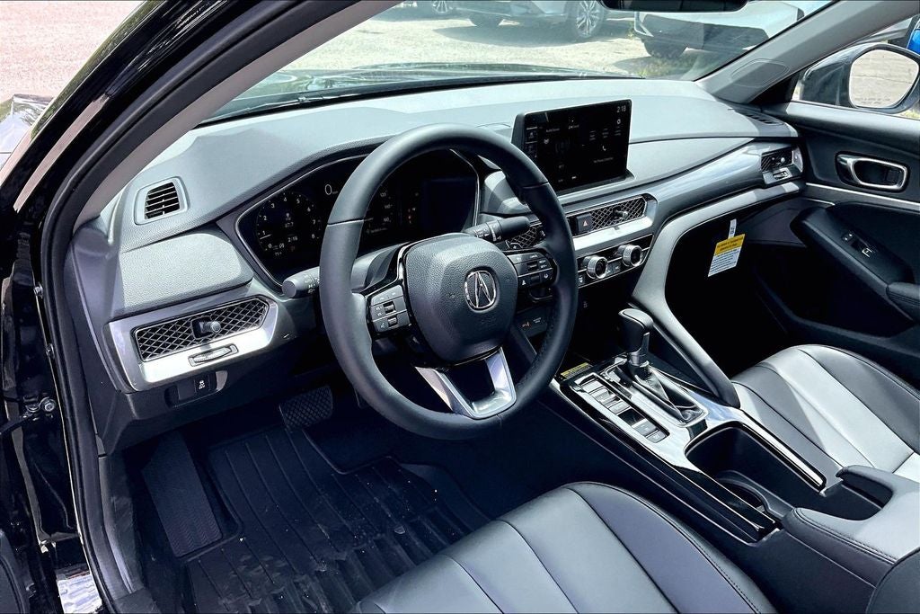 2026 Acura Integra Base