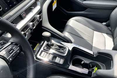 2026 Acura Integra Base