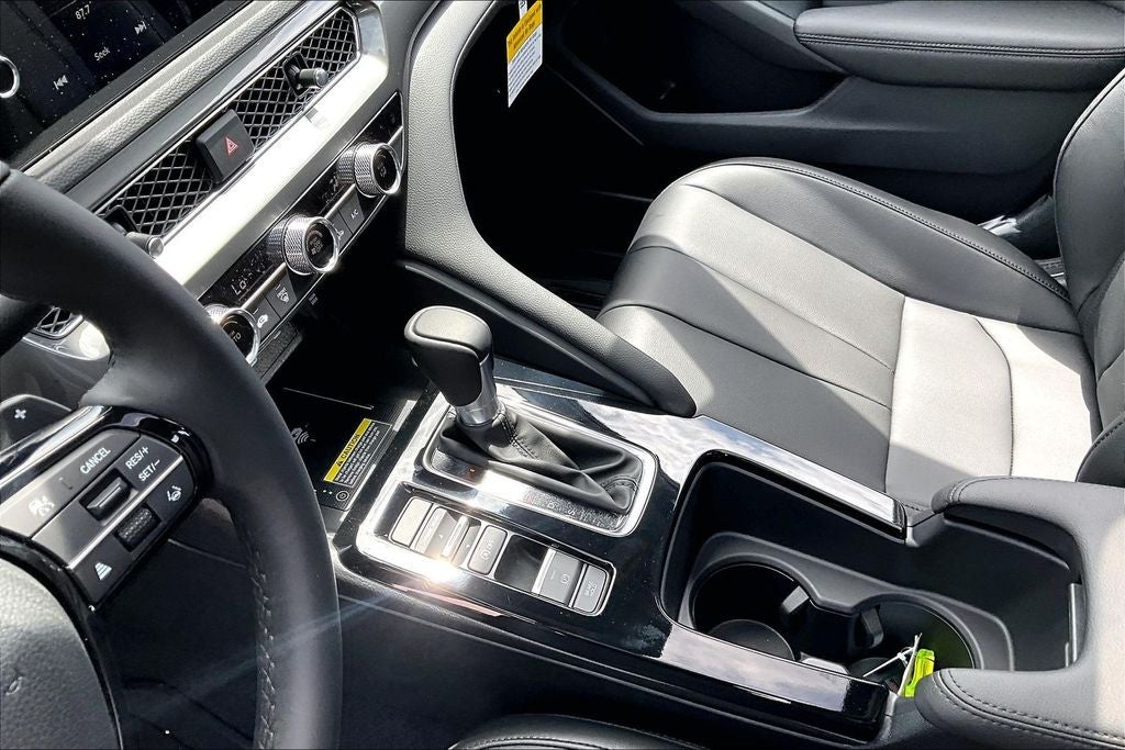 2026 Acura Integra Base
