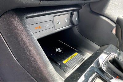 2026 Acura Integra Base