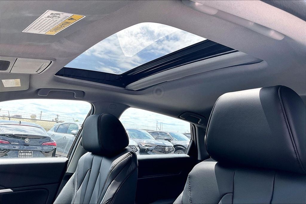 2026 Acura Integra Base