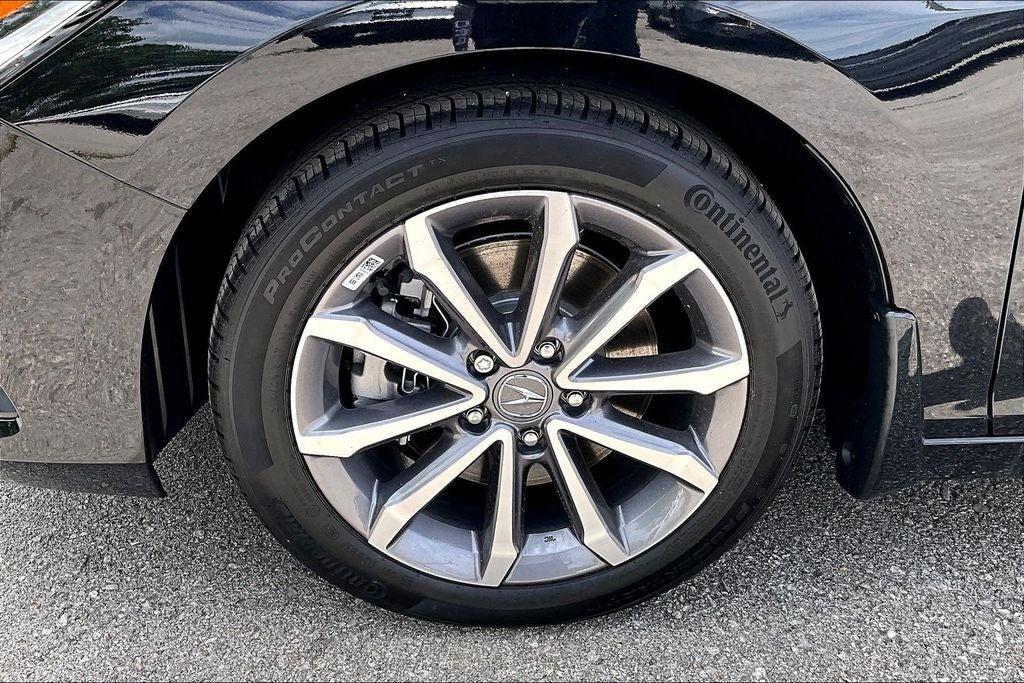 2026 Acura Integra Base