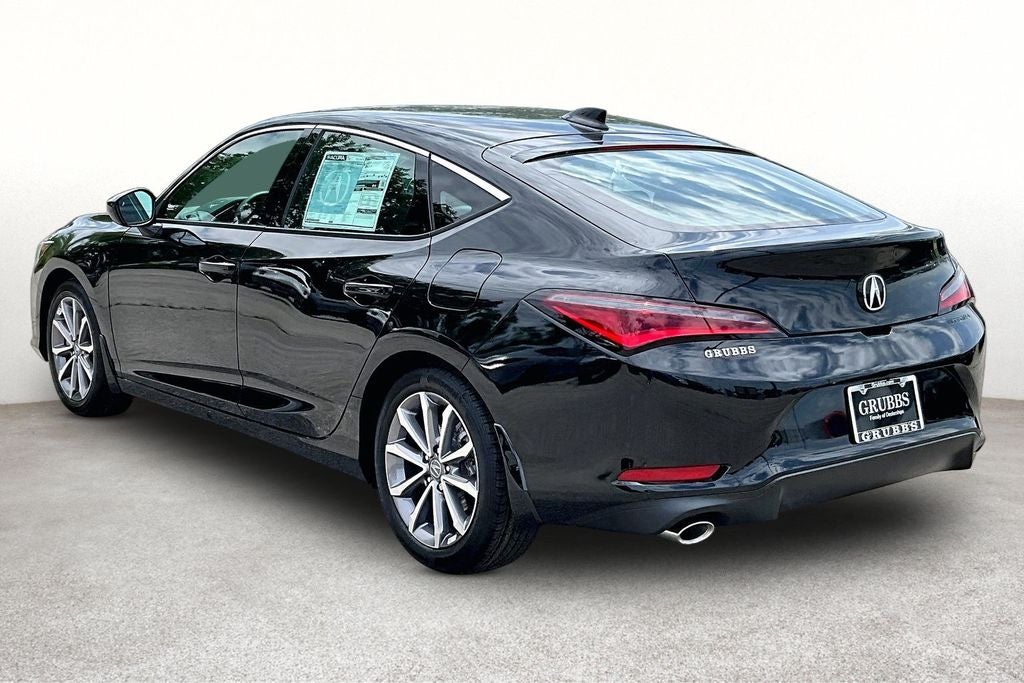 2026 Acura Integra Base