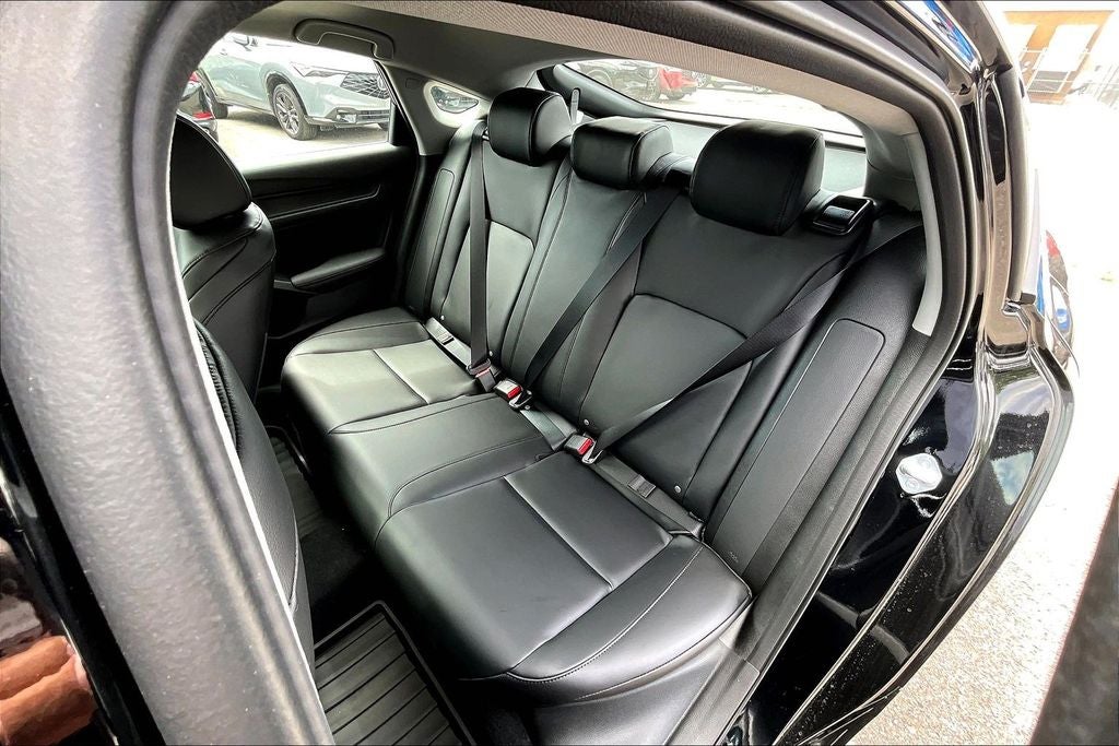 2026 Acura Integra Base