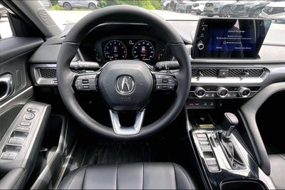 2026 Acura Integra Base