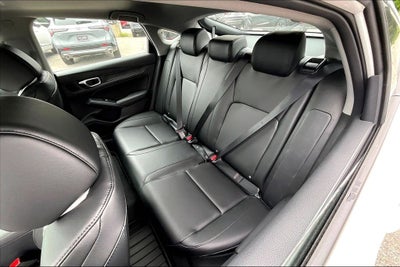 2026 Acura Integra Base