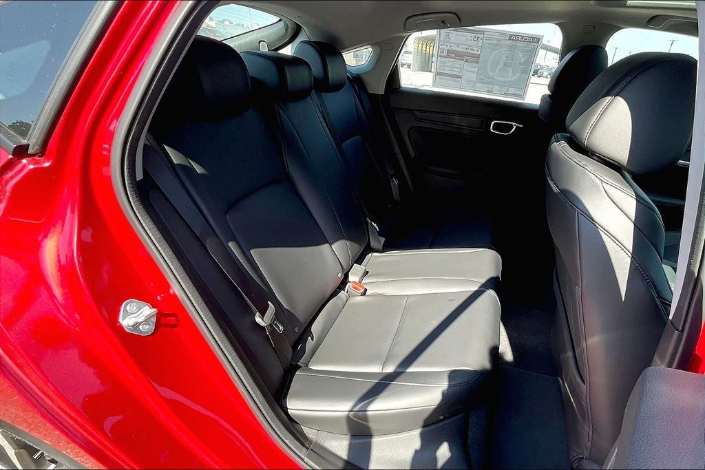 2024 Acura Integra Base