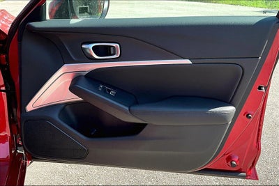 2024 Acura Integra Base