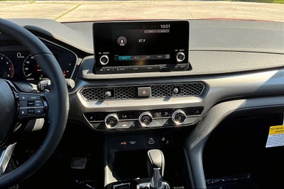 2024 Acura Integra Base