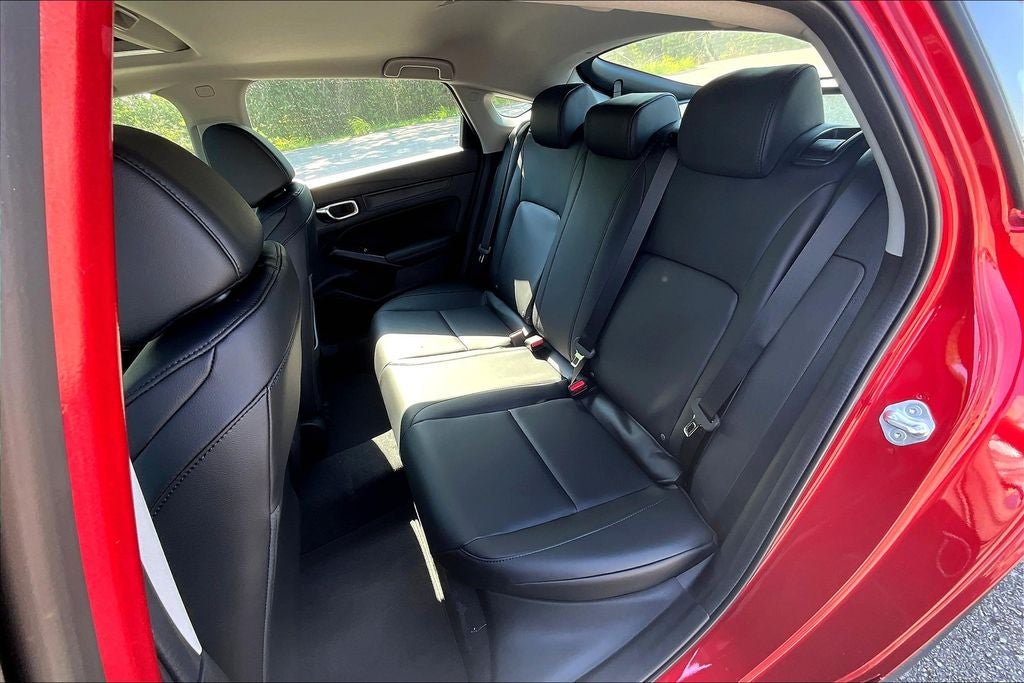 2024 Acura Integra Base