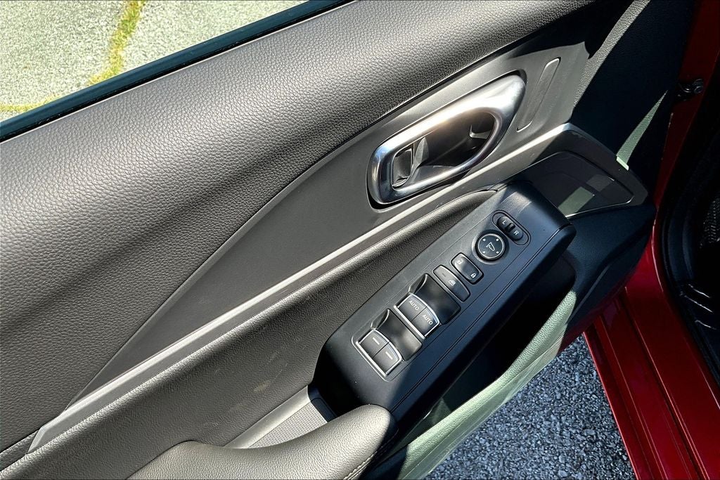 2024 Acura Integra Base