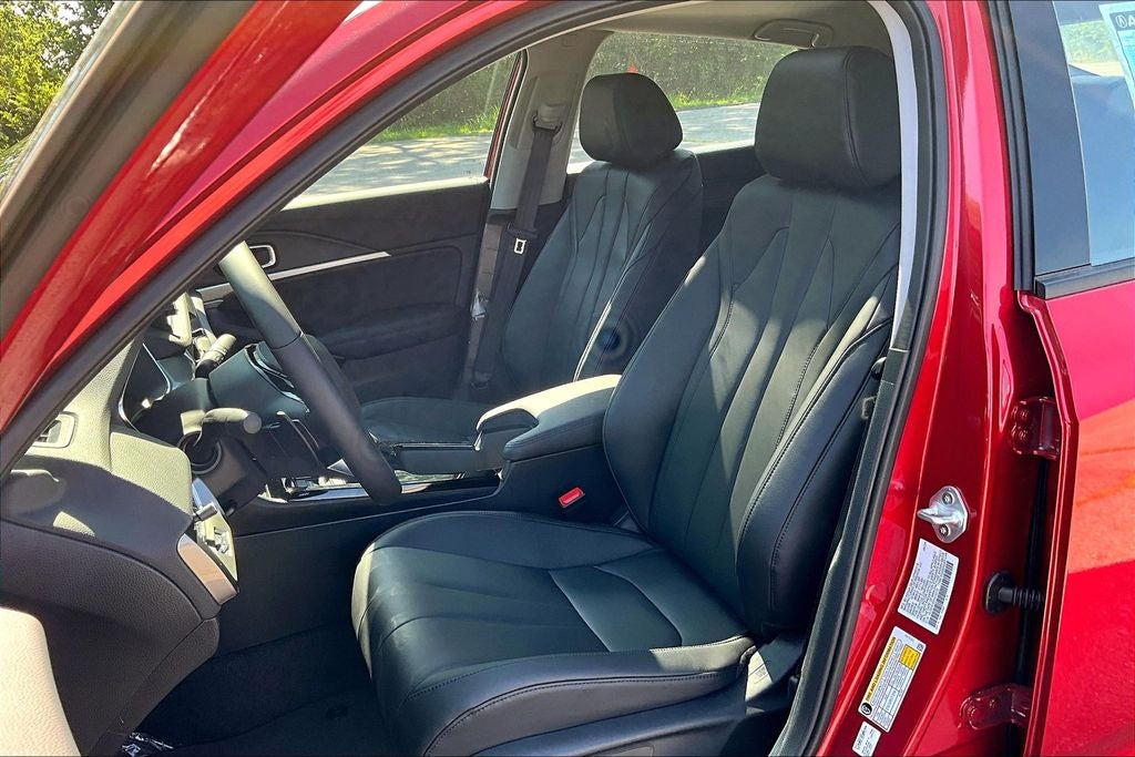 2024 Acura Integra Base