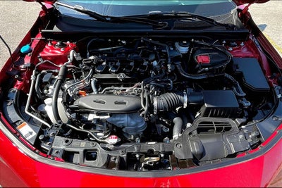 2024 Acura Integra Base