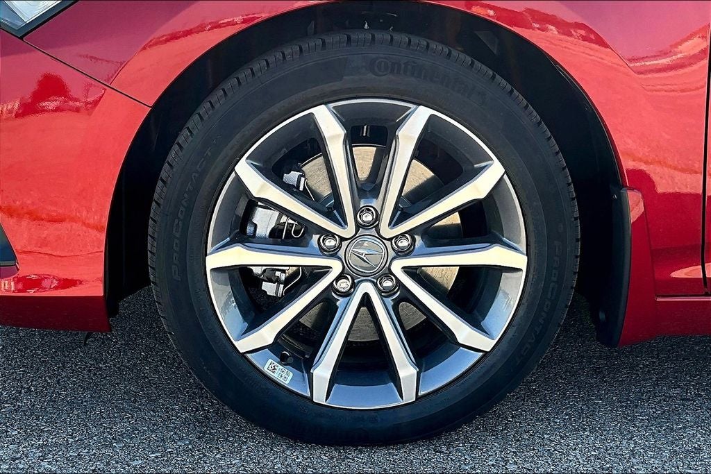 2024 Acura Integra Base