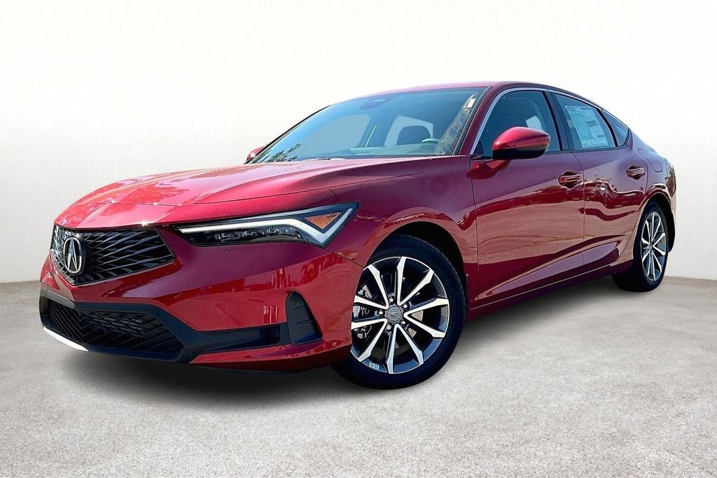 2024 Acura Integra Base