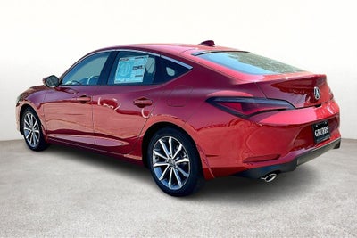 2024 Acura Integra Base