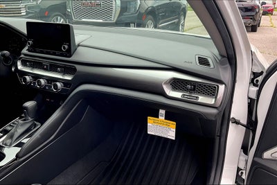 2025 Acura Integra Base