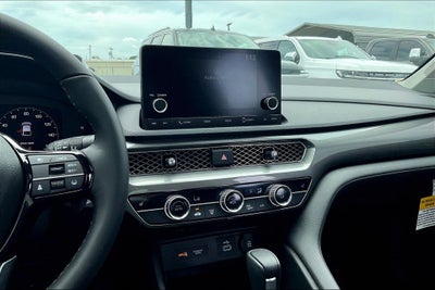 2025 Acura Integra Base