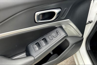 2025 Acura Integra Base