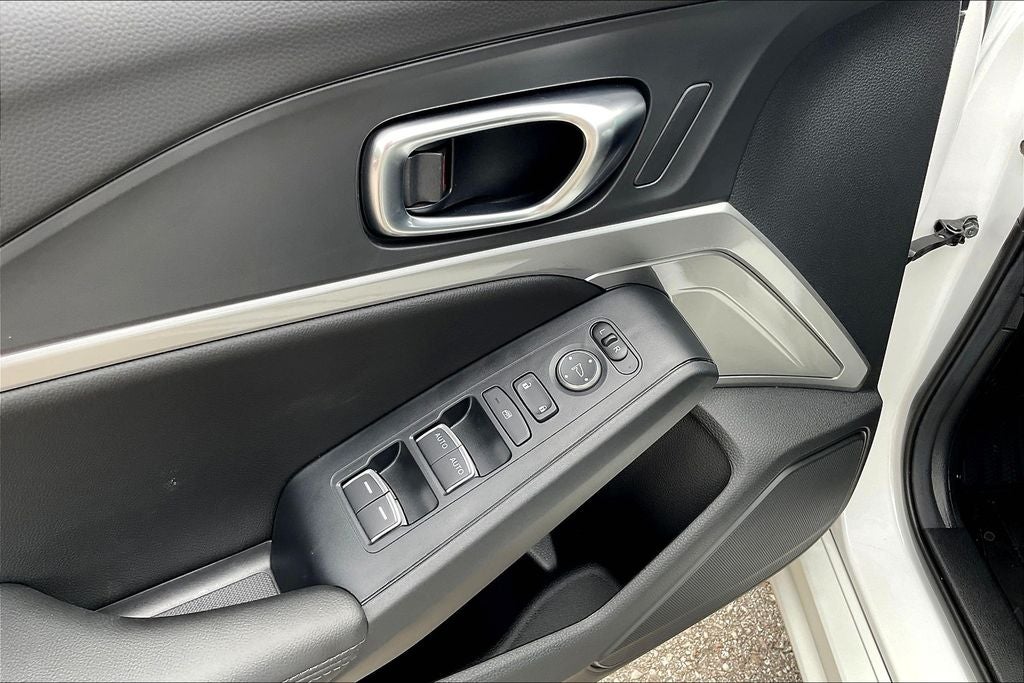 2025 Acura Integra Base