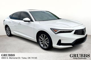 2025 Acura Integra Base